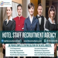 Need Hotel Staff from Nepal
